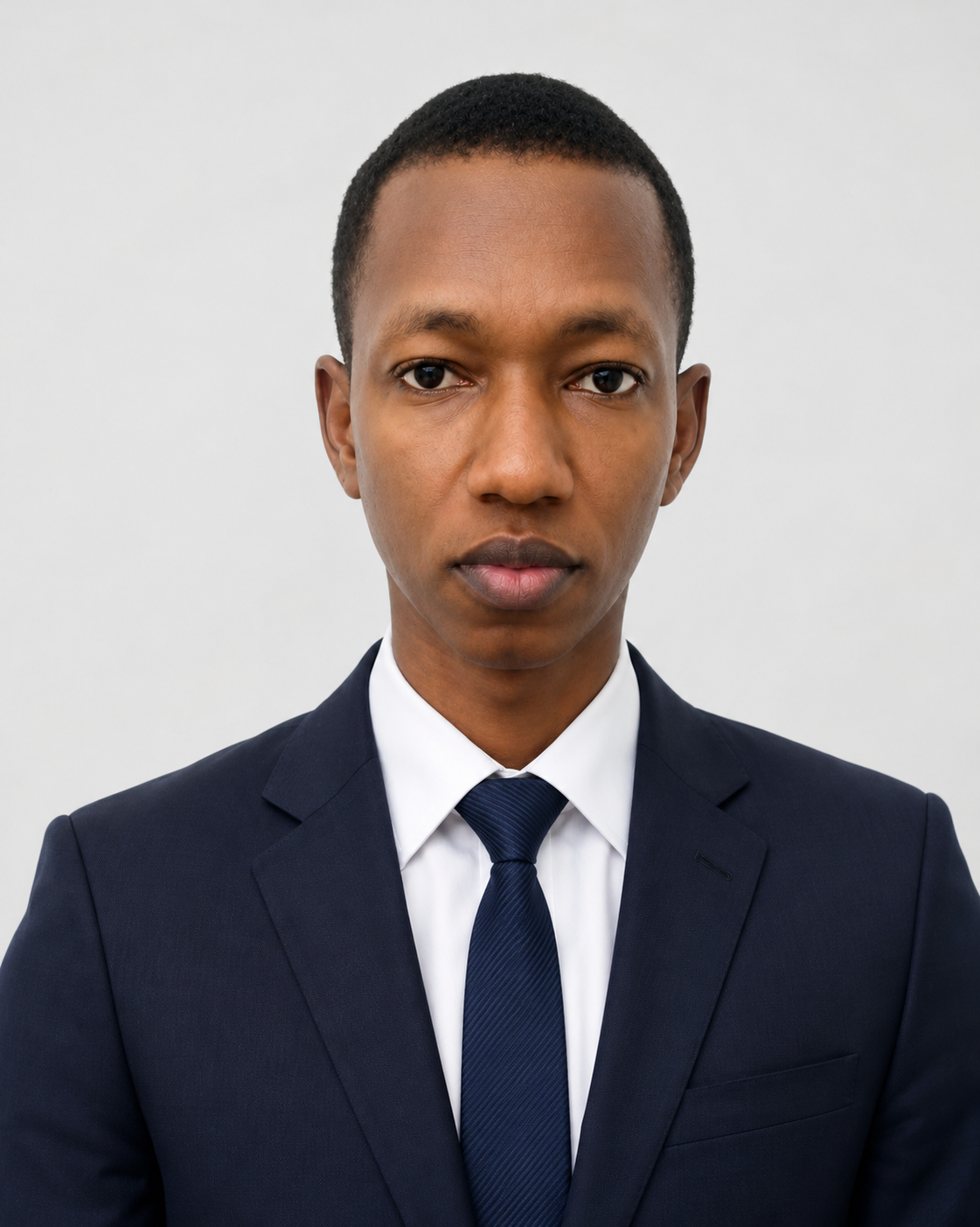 KHALIL IBRAHIM ADAMU